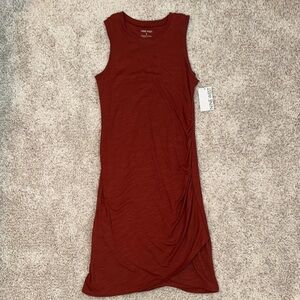 Nine West sleeveless dress